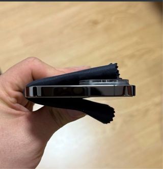 iPhone 13 Pro Max 128GB Space Gray