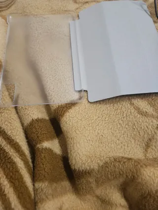 Funda Tablet Teclado Español Accesorios