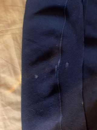 Sudadera Pull&Bear Negra