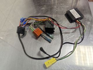 Interfaz Volante Renault CA-R-PI.184 Radio Navega