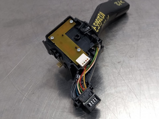 MANDO INTERMITENTES VOLKSWAGEN GOLF VI (5K1)(10.2