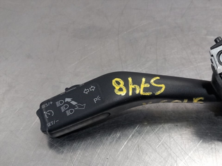 MANDO INTERMITENTES VOLKSWAGEN GOLF VI (5K1)(10.2