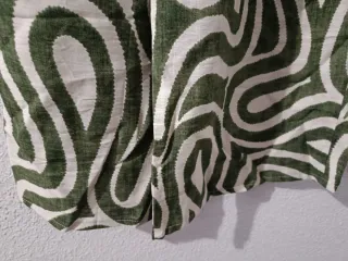 Pantalón ancho Choli talla única