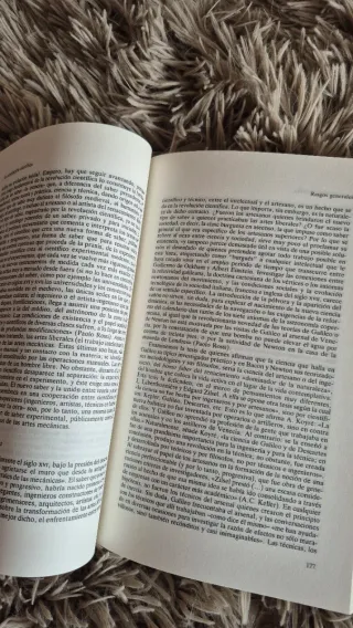 Historia de la filosofía de Govanni Reale