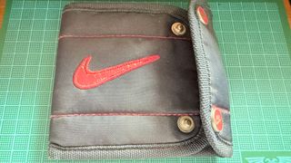 Carteras Nike y El Niño Nylon