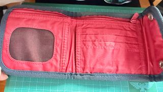 Carteras Nike y El Niño Nylon