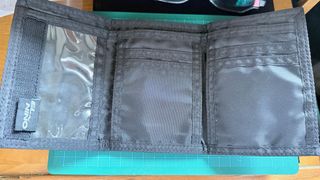 Carteras Nike y El Niño Nylon