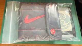 Carteras Nike y El Niño Nylon