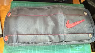 Carteras Nike y El Niño Nylon