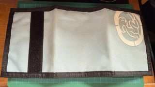 Carteras Nike y El Niño Nylon