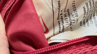 Carteras Nike y El Niño Nylon