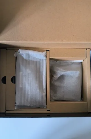 Nintendo 3DS Cosmos Black Impecable