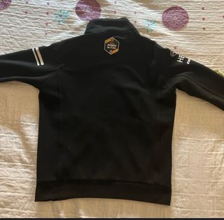 Sudadera AGU Team Jumbo-Visma Talla S