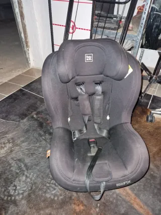 Silla coche Babyauto ISOFIX 9-18 kg