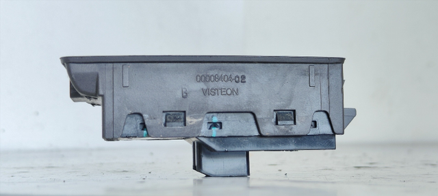 Comando alzavetro anteriore sinistro per Opel Insignia Sports Tourer Excellence 2011