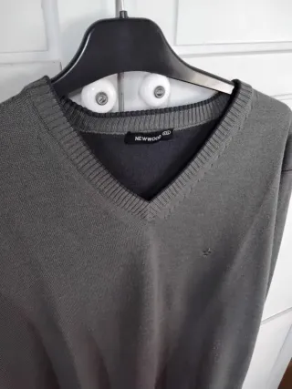 Jersey de Hombre Newwood.