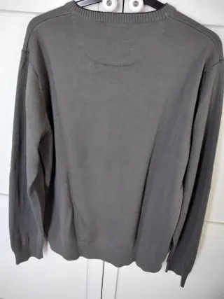 Jersey de Hombre Newwood.