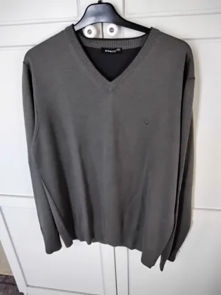 Jersey de Hombre Newwood.