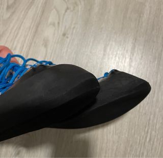 NUEVOS talla 40 Pies de gato 6A