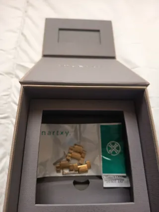 Reloj Viceroy Cronógrafo Dorado y Negro