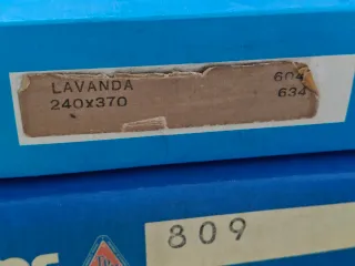 Lenzuola matrimoniali misto lino