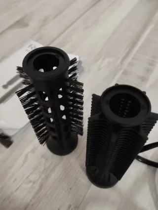 Remington Style & Curl Airstyler AS404