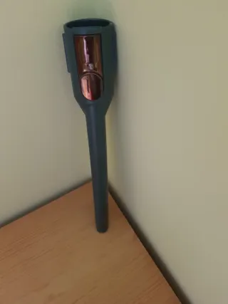 Boquilla Aspiradora Taurus