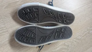 Zapatillas Springfield flores Talla 38 nuevas