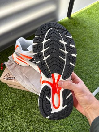 Pharrell Williams x Adidas Adistar Jellyfish