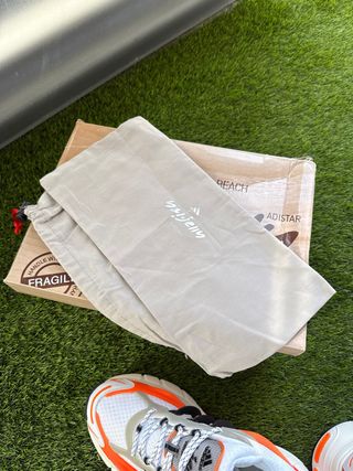 Pharrell Williams x Adidas Adistar Jellyfish