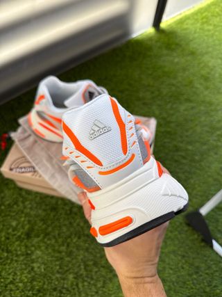 Pharrell Williams x Adidas Adistar Jellyfish