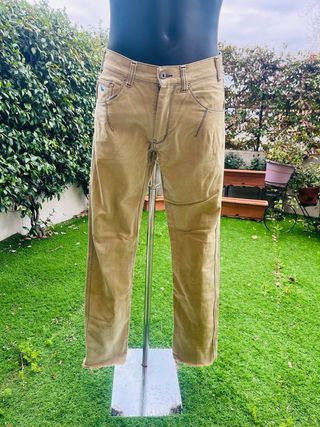 Pantalone uomo Harmount Blaine vintage M