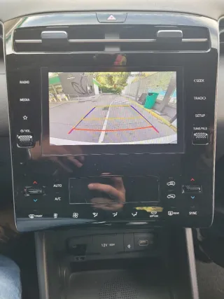 Hyundai Tucson 1.6 TGDi (150cv) Hibrido 2022