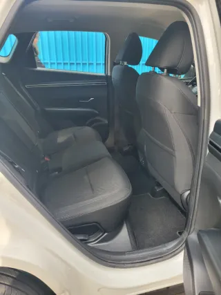 Hyundai Tucson 1.6 TGDi (150cv) Hibrido 2022