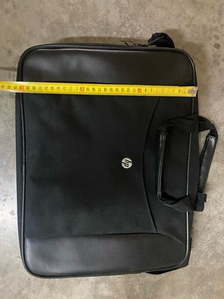 Maletín HP 13-15 portátil