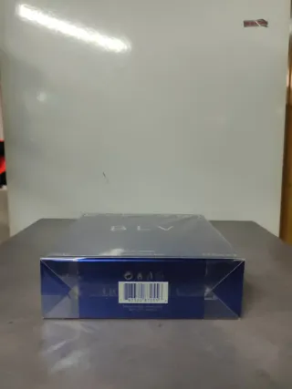 Bvlgari BLV Eau de Parfum 75ml