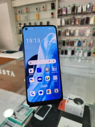 Oppo Find X5 Lite Blu/Viola