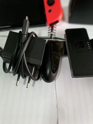 Nintendo Switch OLED 64GB