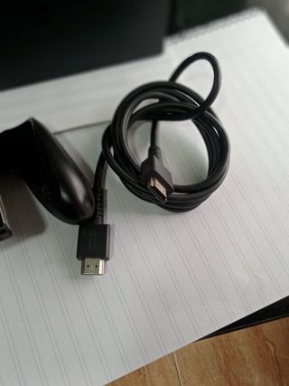 Nintendo Switch OLED 64GB