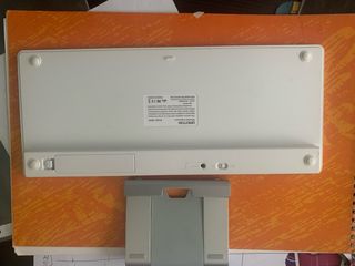 Teclado Apple para iPad/Tablet