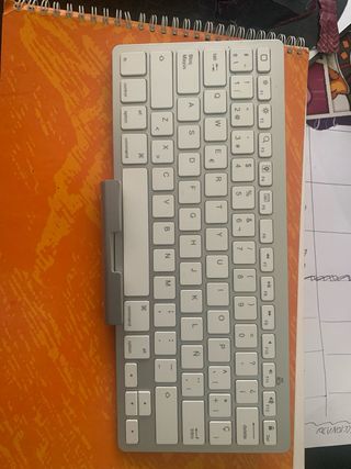 Teclado Apple para iPad/Tablet