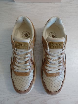 Zapatillas Scotch & Soda Elli Talla 39