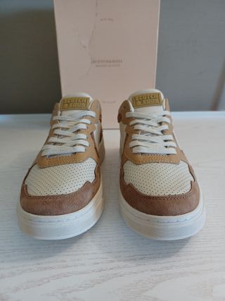 Zapatillas Scotch & Soda Elli Talla 39