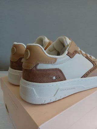 Zapatillas Scotch & Soda Elli Talla 39
