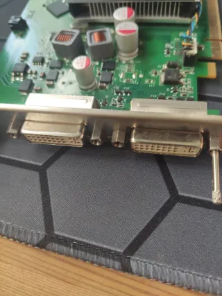 Scheda Grafica NVIDIA Quadro FX 380