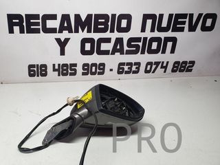 espejo Volkswagen golf Sportsvan derecho usado