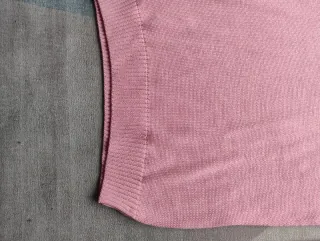 Takeshy Kurosawa Dolcevita Rosa Nuovo