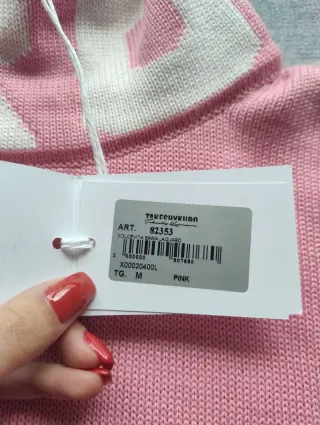 Takeshy Kurosawa Dolcevita Rosa Nuovo