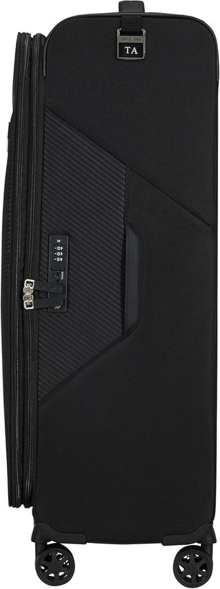Samsonite Litebeam Spinner L expandible