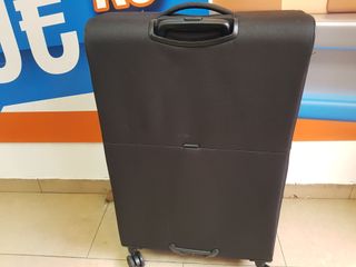 Samsonite Litebeam Spinner L expandible